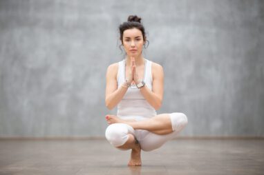 yoga