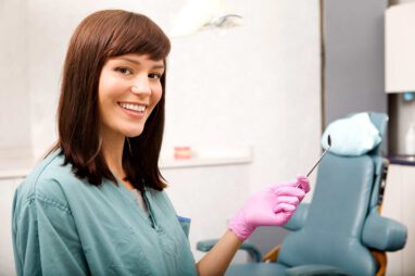 mondhygiënist