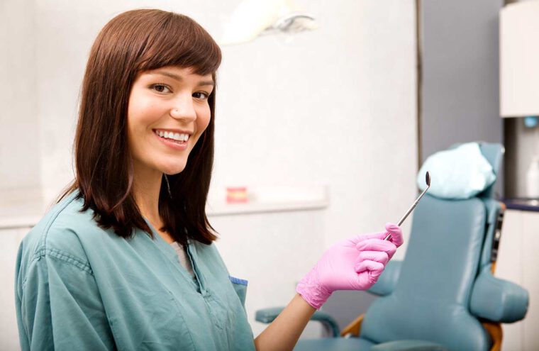 mondhygiënist