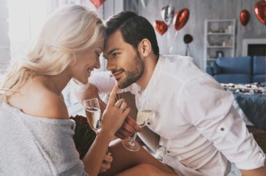 valentijnsdag