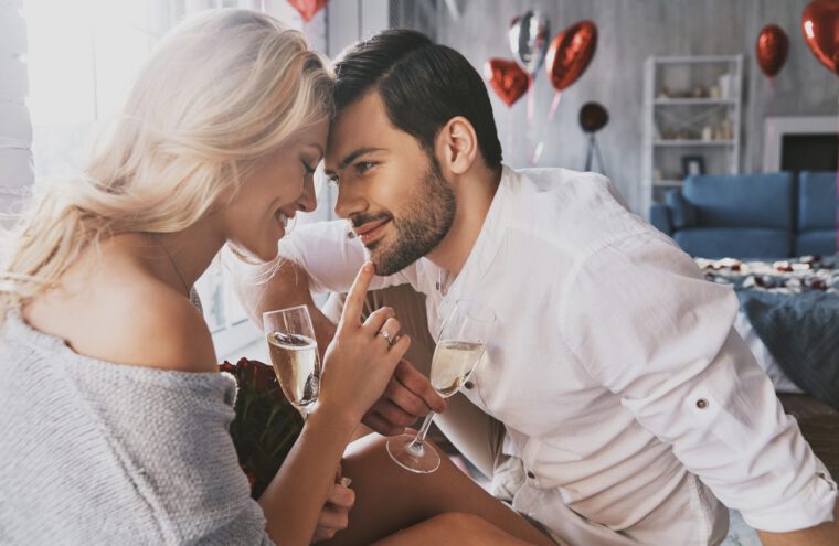 valentijnsdag