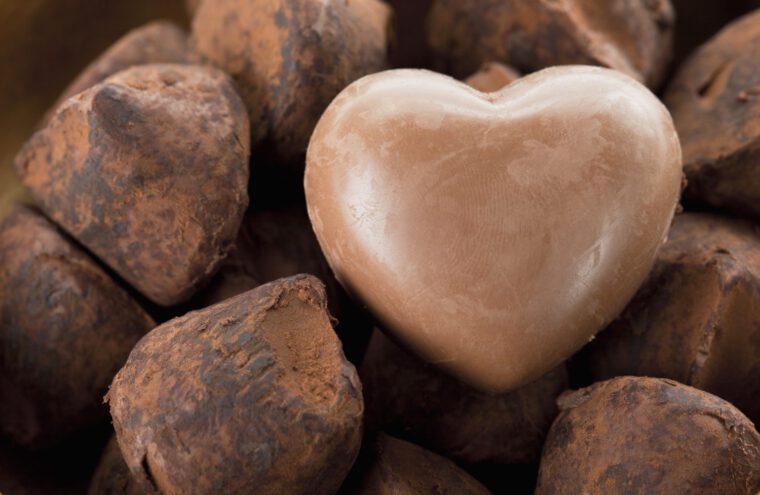 chocolade