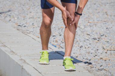 knie