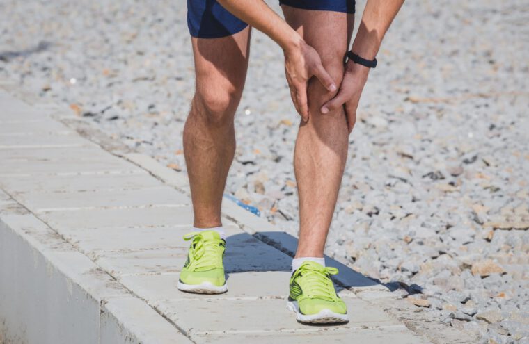 knie