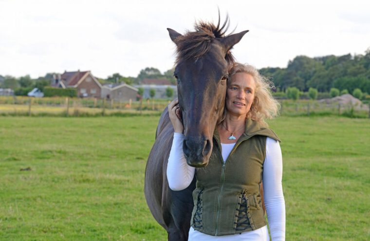 paardencoaching