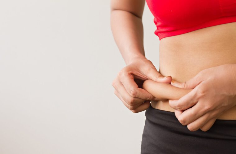 cryolipolyse