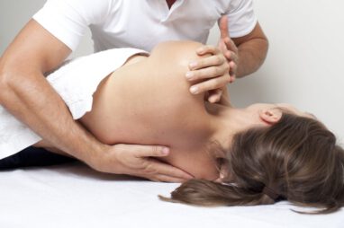 chiropractie