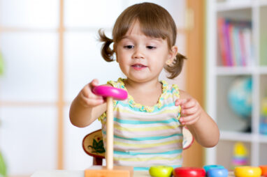 kinderopvang