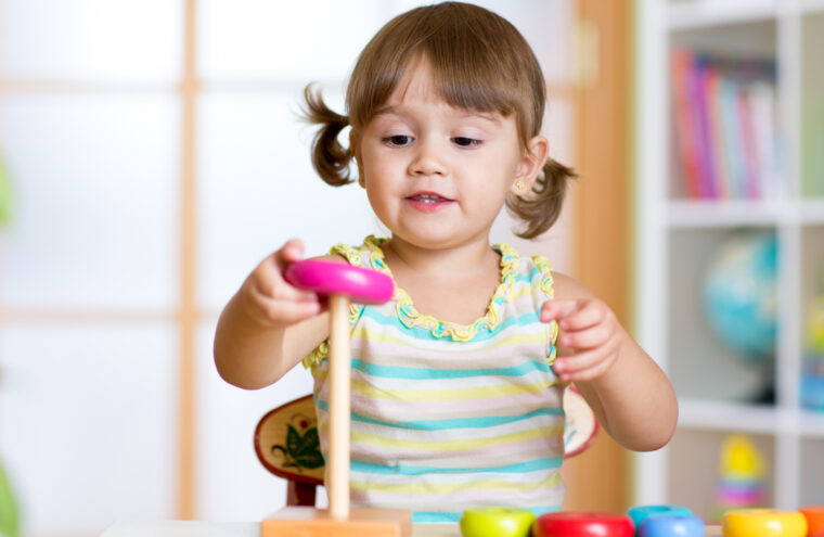 kinderopvang