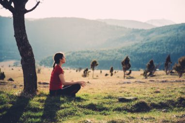 klankmeditatie
