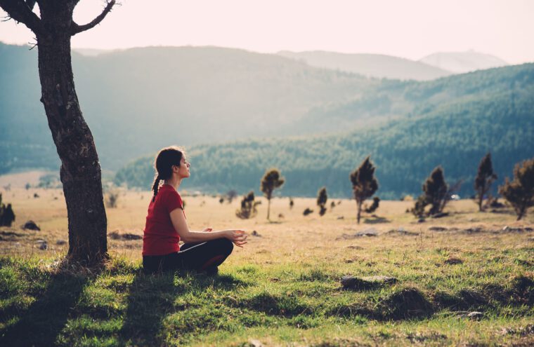 klankmeditatie