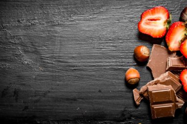 chocolade