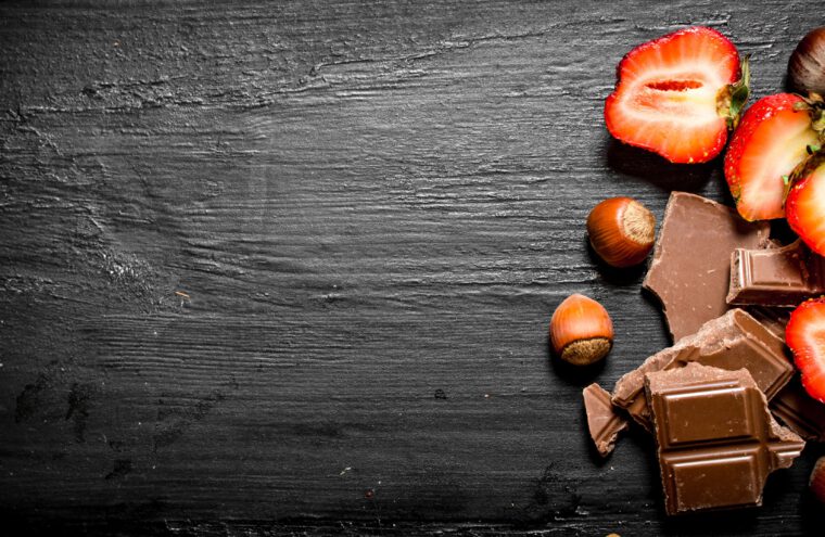 chocolade