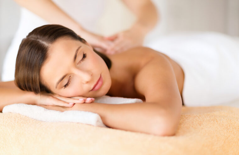 massage