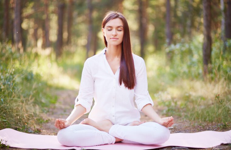 meditatie