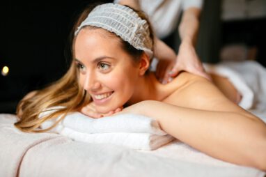 massage