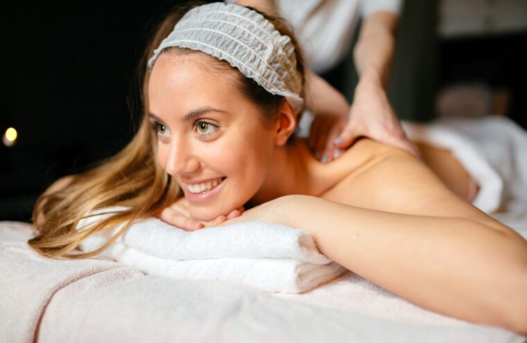 massage