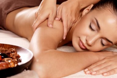 massage