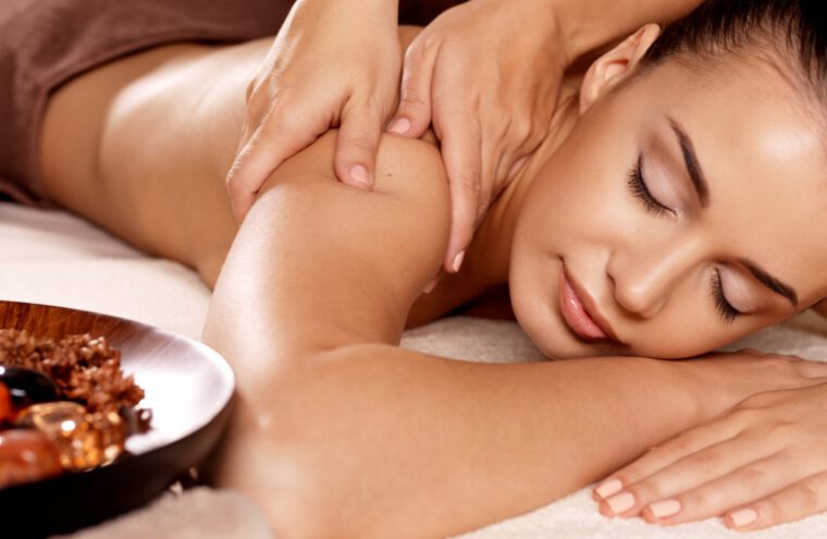 massage