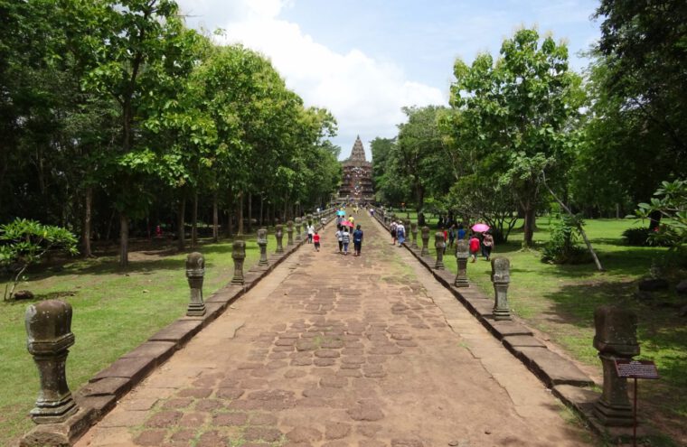 thailand