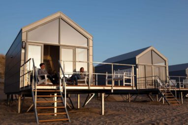 bungalowvakantie