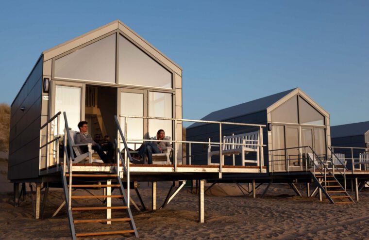 bungalowvakantie