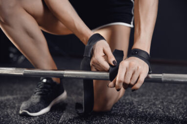 krachttraining