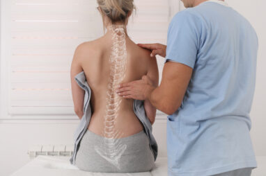 osteopathie