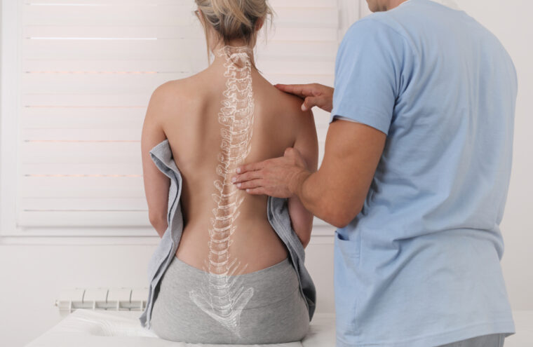 osteopathie