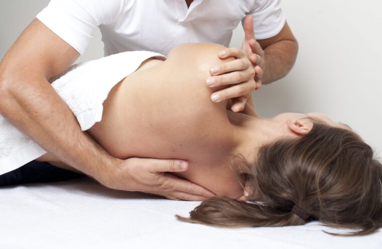 osteopathie