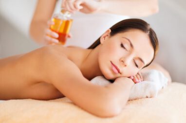 massage