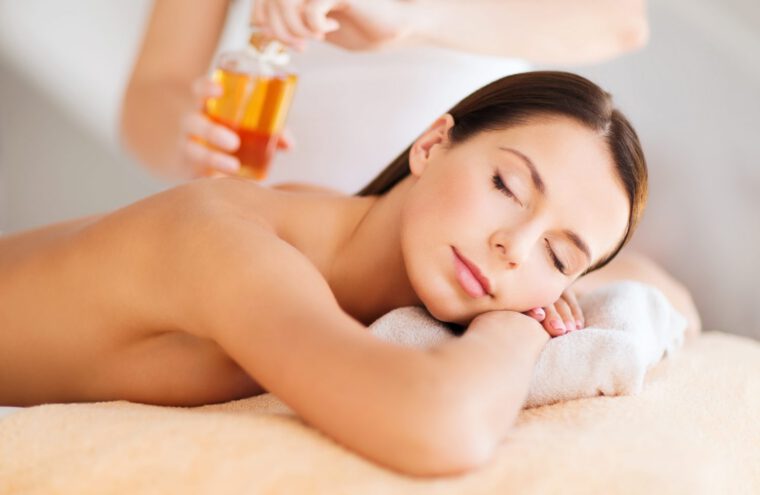 massage