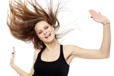 dansen