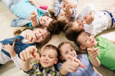 kinderopvang
