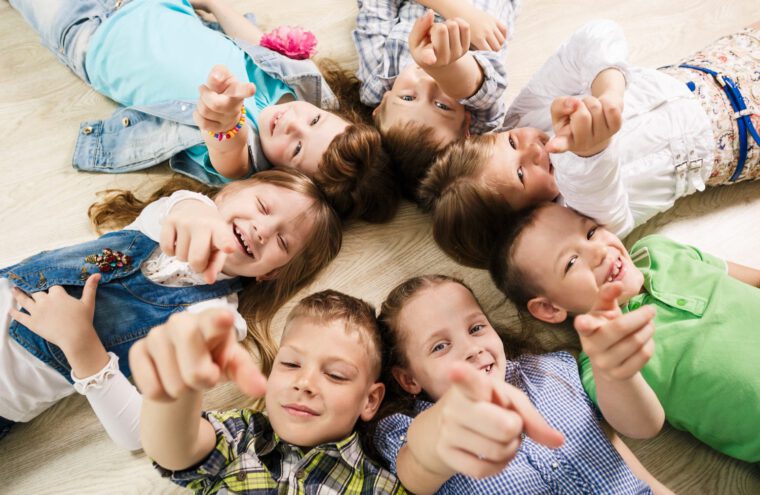 kinderopvang