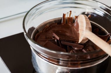 chocolade