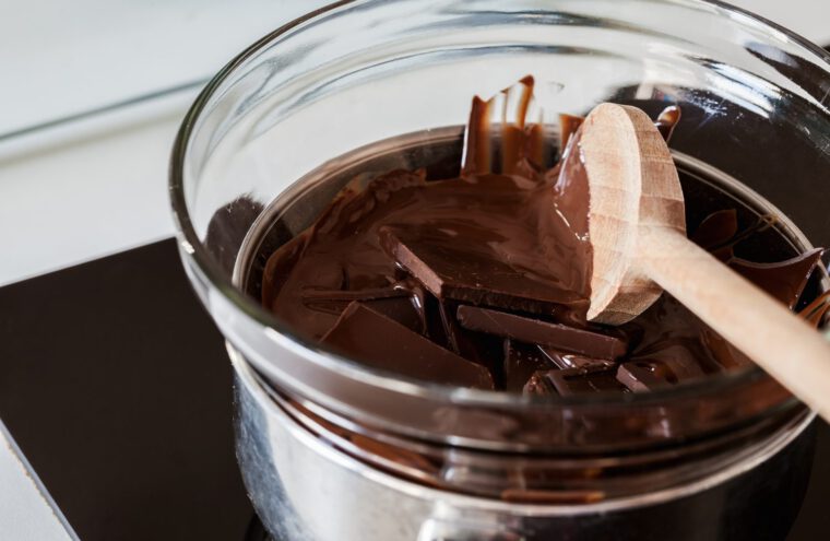 chocolade