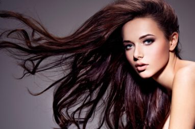 mooi-haar
