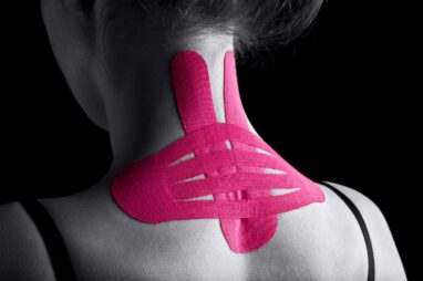 medical-taping