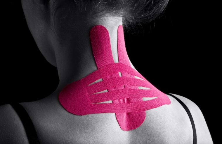 medical-taping