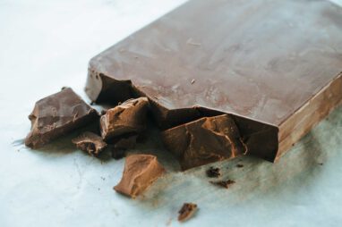 pure-chocola