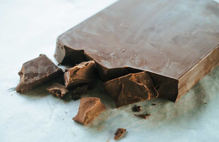 pure-chocola