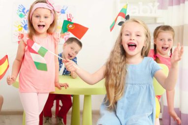 feestdagen-kinderen