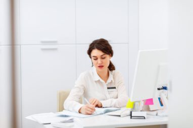 administratie