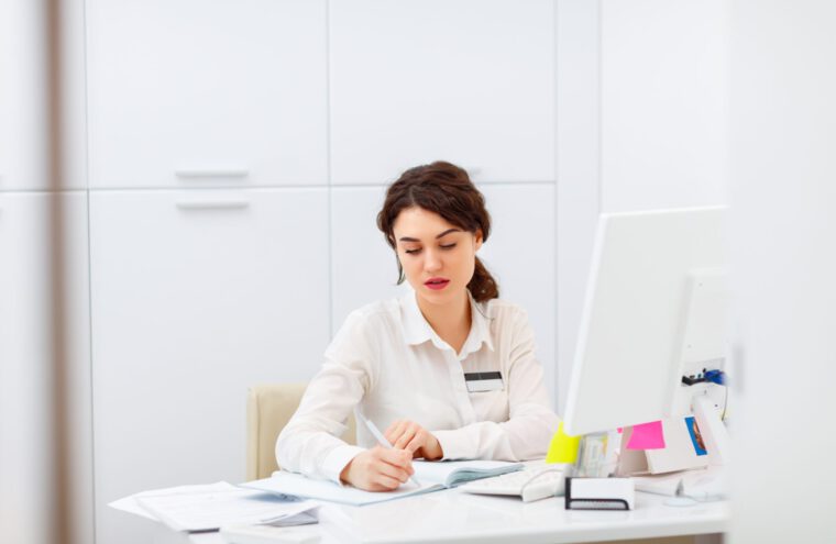 administratie