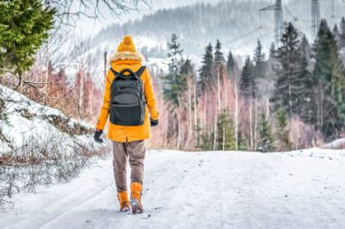 wintersportavontuur