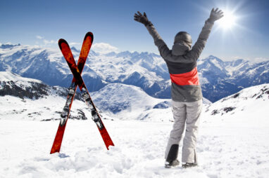 wintersport