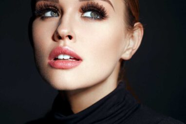 wimperextensions