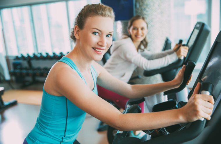 fitness