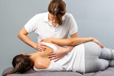 osteopathie